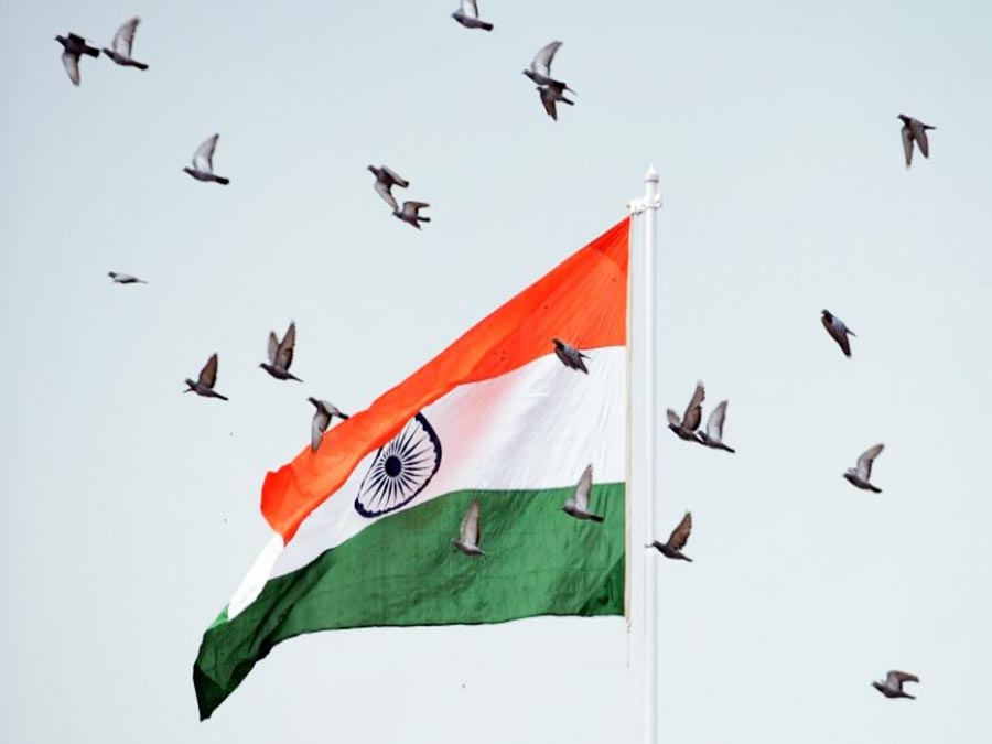 Unknown fact about Indian flag hoisting